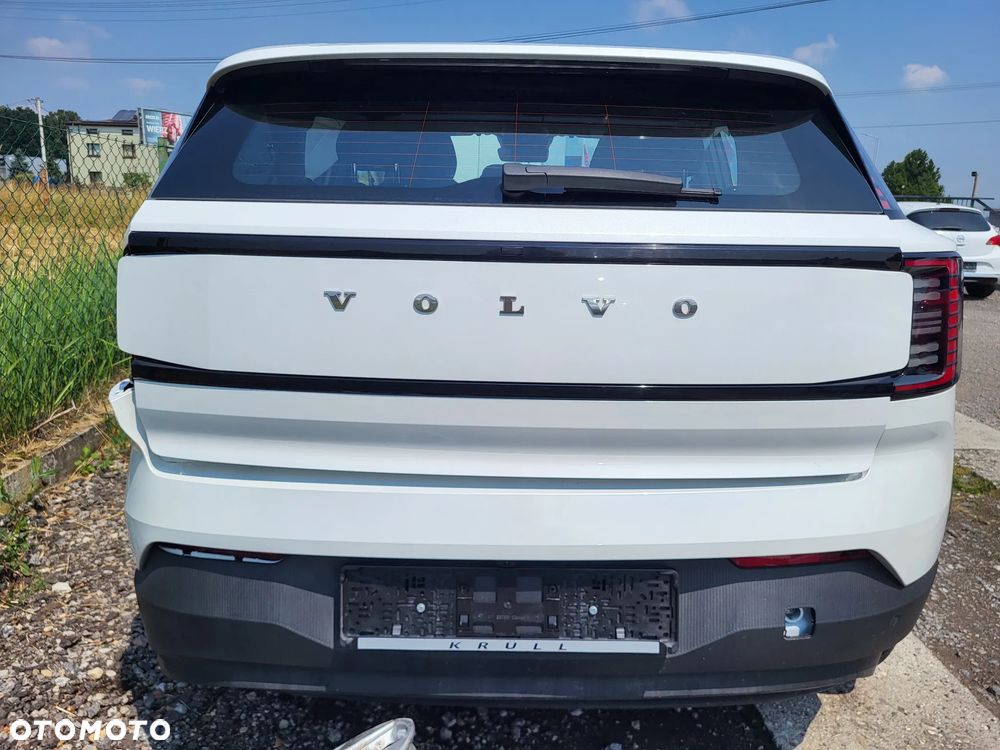 Volvo EX30 Single Motor RWD Core - 5