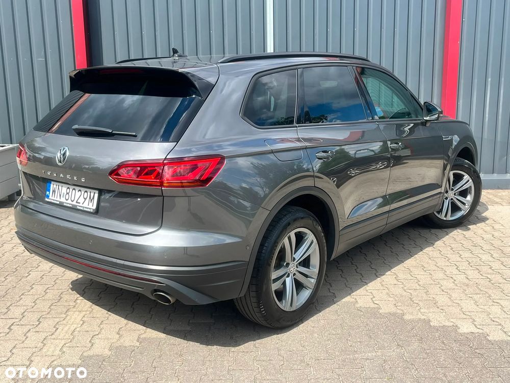 Volkswagen Touareg 3.0 V6 TDI SCR 4Mot - 3