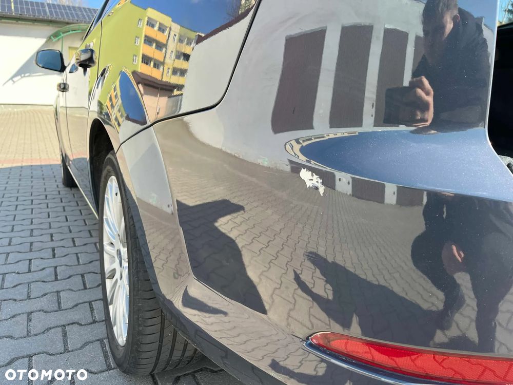 Ford Mondeo 2.0 TDCi Titanium - 3