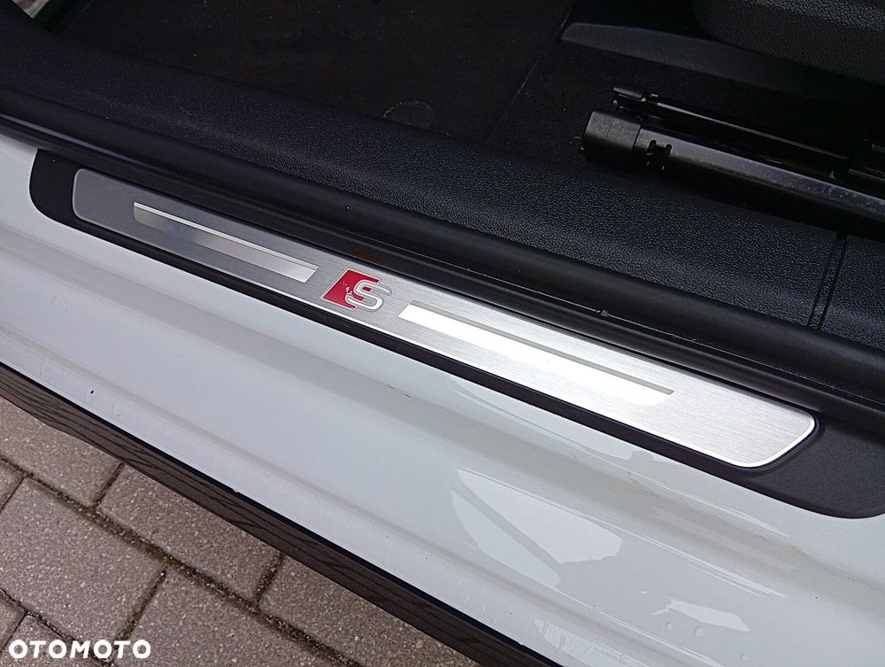 Audi A3 Sportback - 19