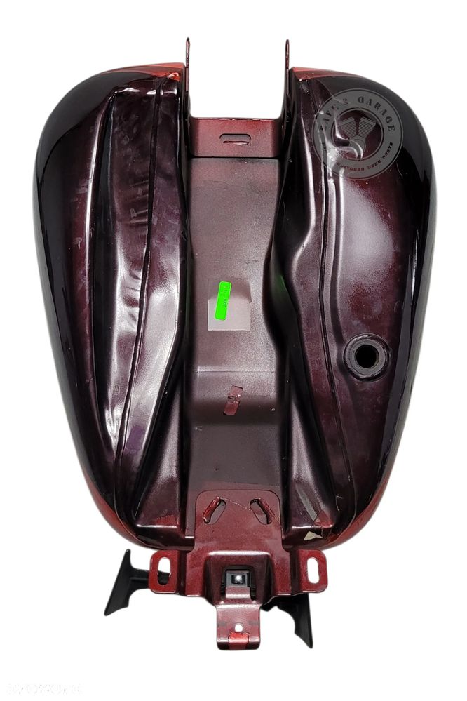 Zbiornik paliwa Harley Davidson Touring 61356-08 - 5