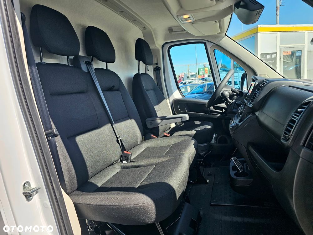 Fiat Ducato L4H2 - 16
