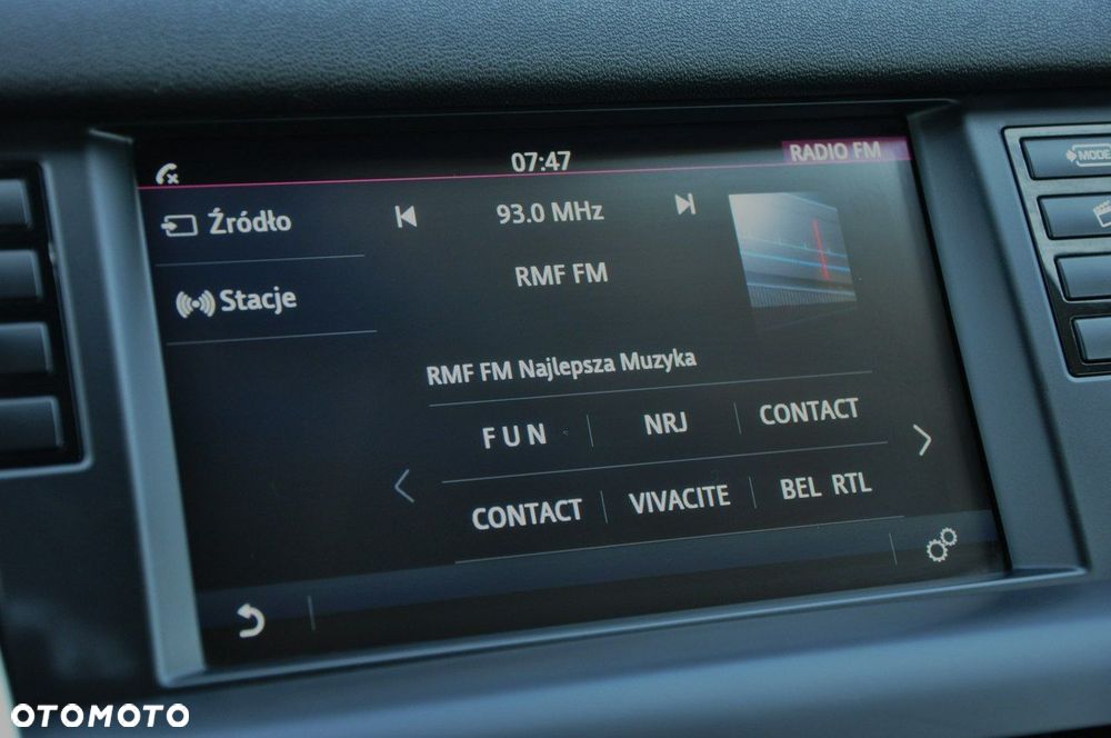 Land Rover Discovery Sport 2.0 eD4 HSE Luxury - 22