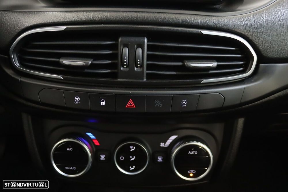 Fiat Tipo 1.3 MultiJet City Life - 31