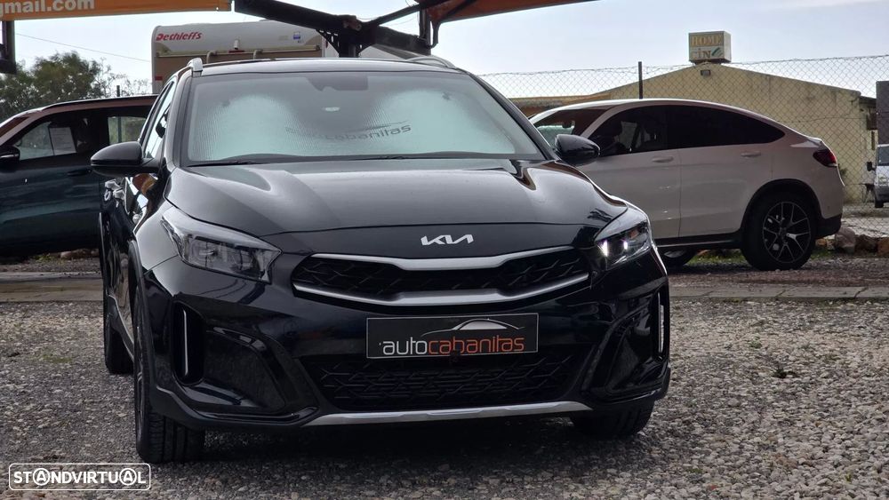 Kia XCeed 1.0 T-GDI Dynamic - 7