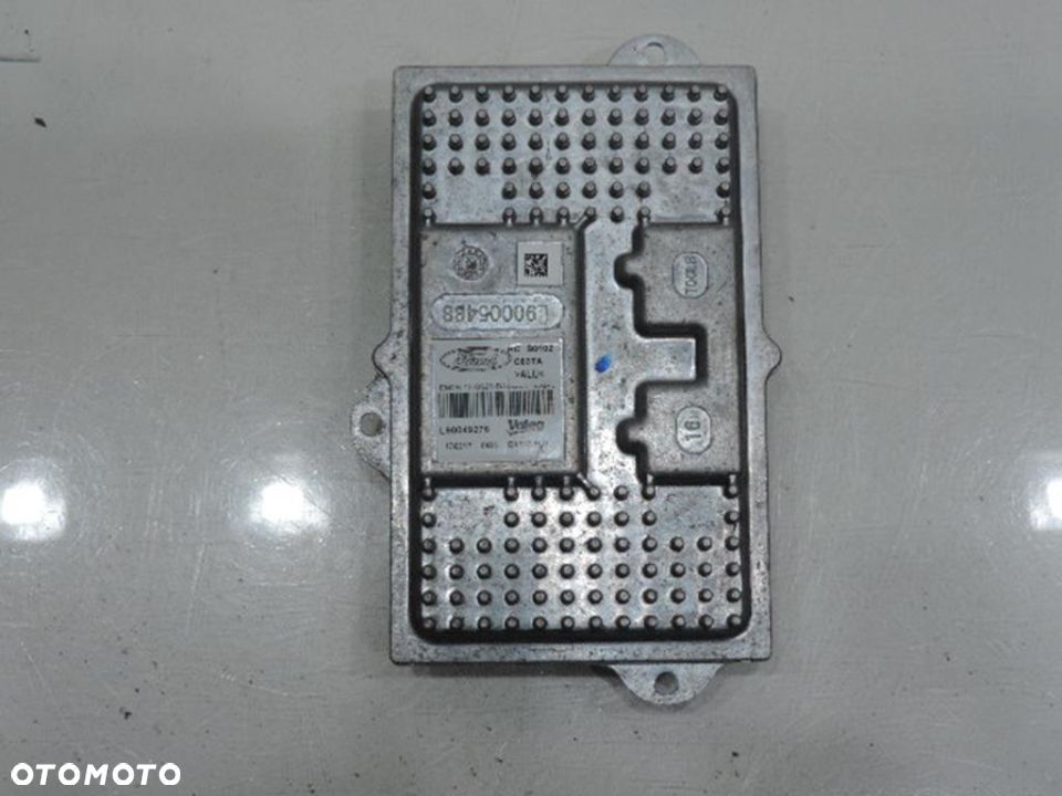 PRZETWORNICA LED FORD L90049276 - 1
