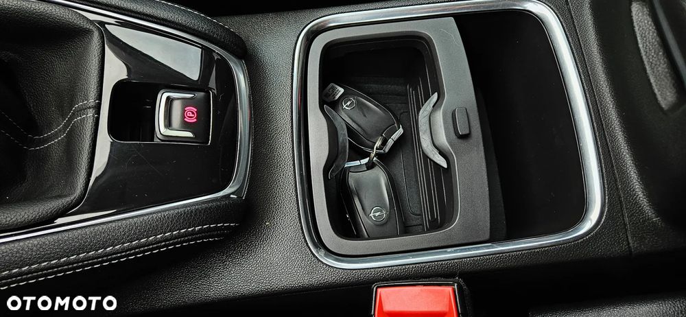 Opel Grandland X 1.2 Start/Stop Business INNOVATION - 17