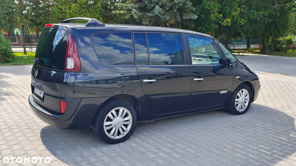 Renault Grand Espace - 6