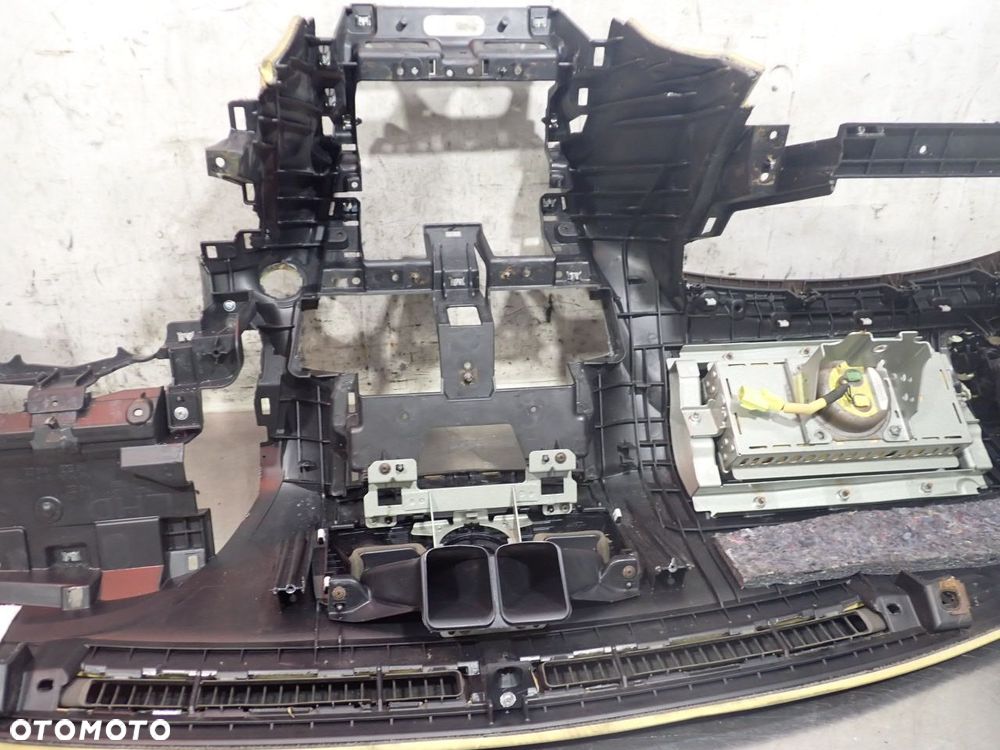 DESKA ROZDZIELCZA INFINITI M37X 68200-1MA0A - 12