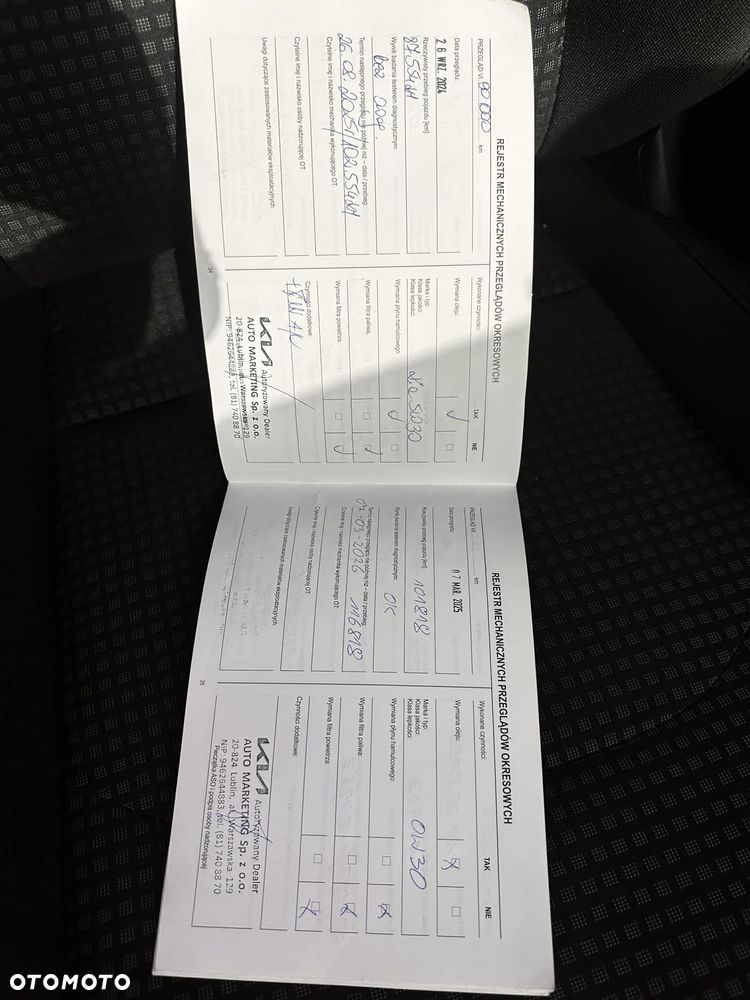 Kia Ceed 1.0 T-GDI M - 22