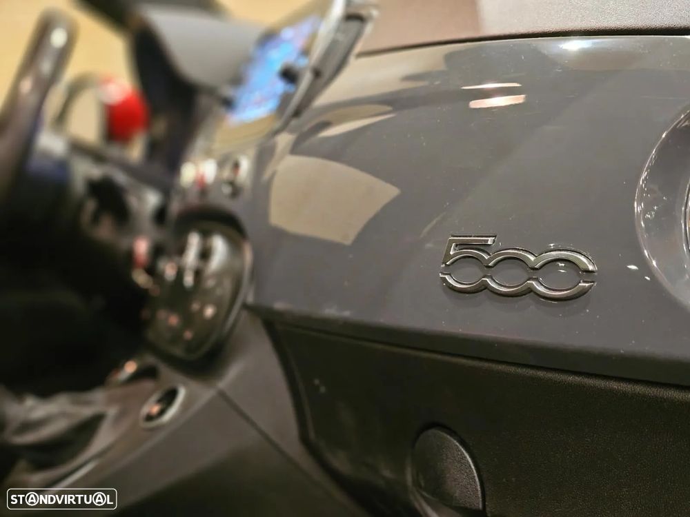 Abarth 595 1.4 T-Jet - 3