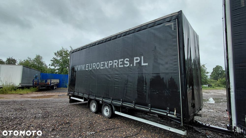 Gniotpol PLANDEX 7.75 X 2.5 X 3 - 6