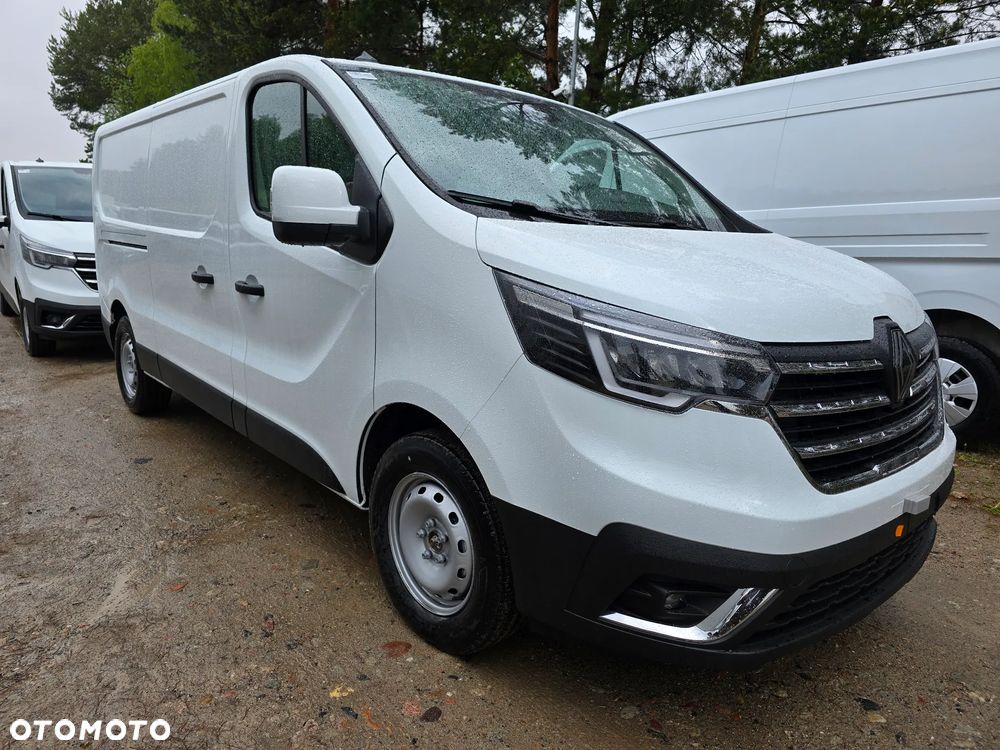 Renault Trafic Furgon EXTRA L2H1 HD 2.0 dCi 150 Euro6e - 2