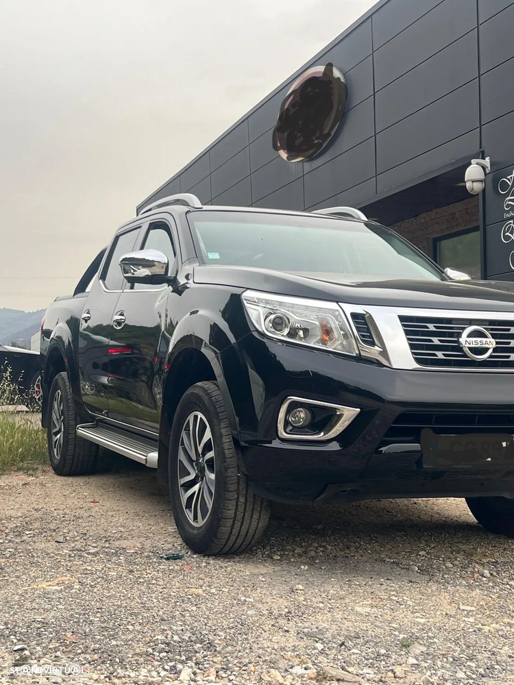 Nissan Navarra - 7