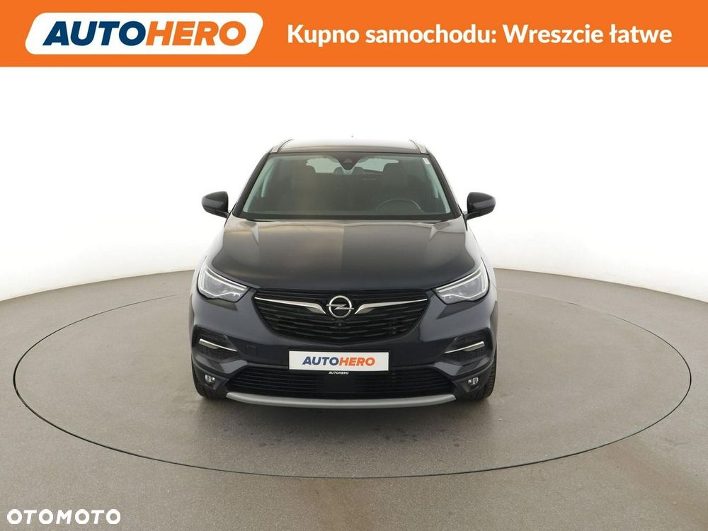 Opel Grandland X 1.6 T Ultimate S&S - 12