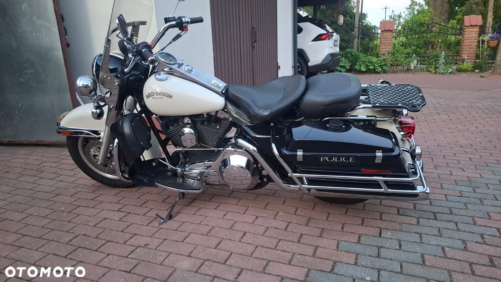 Harley-Davidson Touring Road King - 4