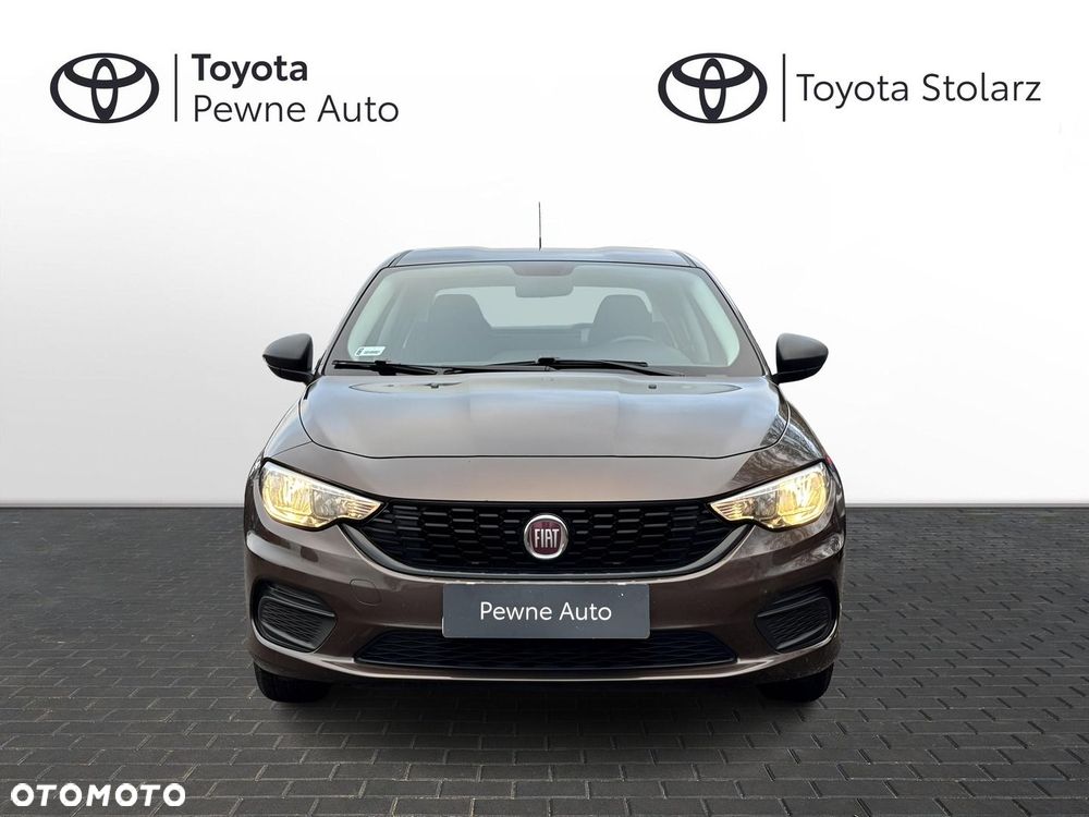 Fiat Tipo 1.4 16v Pop - 8