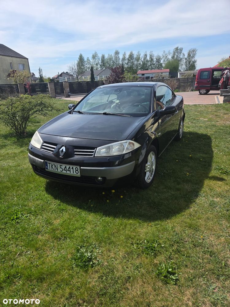 Renault Megane - 16