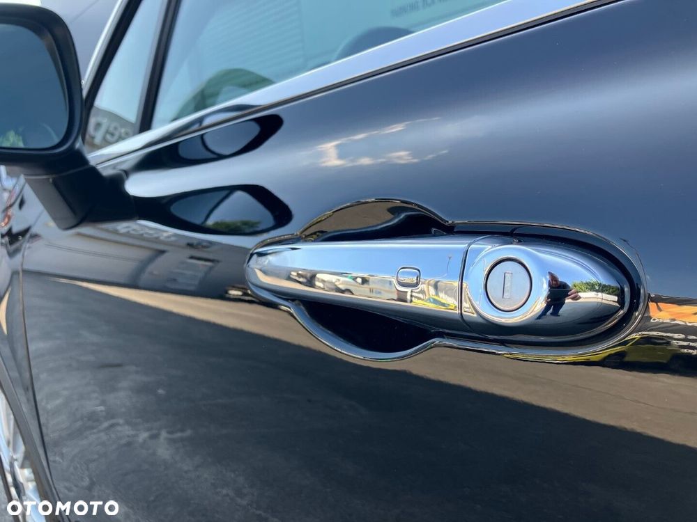 Fiat 500X 1.6 E-Torq Lounge - 34