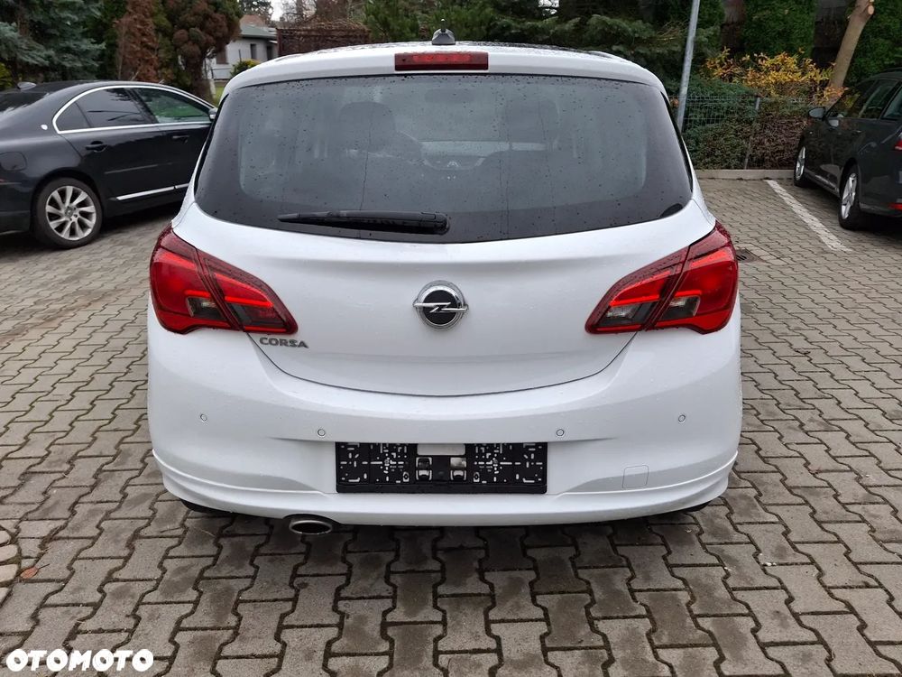 Opel Corsa 1.4 Color Edition S&S - 4