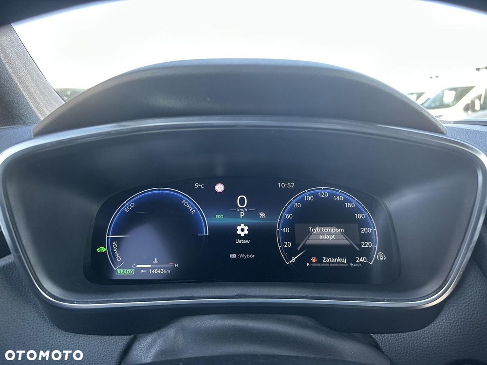Toyota Corolla 1.8 Hybrid Comfort - 18