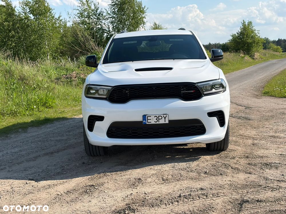 Dodge Durango - 2
