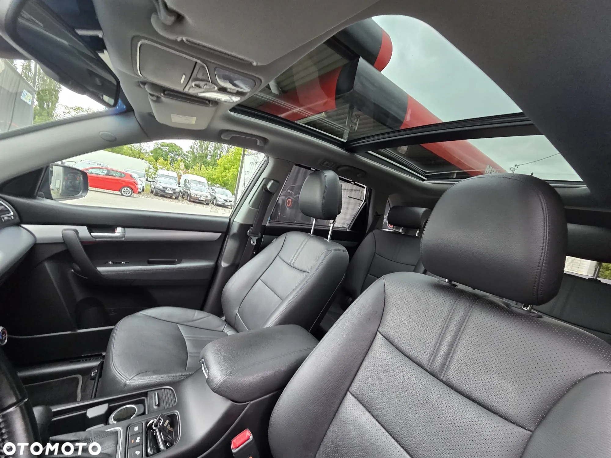 Kia Sorento 2.4 GDI AWD Vision - 29
