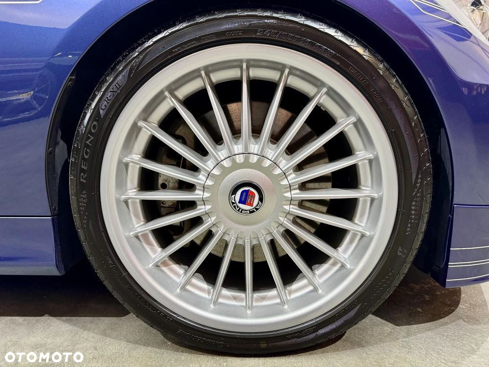 BMW-ALPINA B3 Biturbo Switch-Tronic - 22