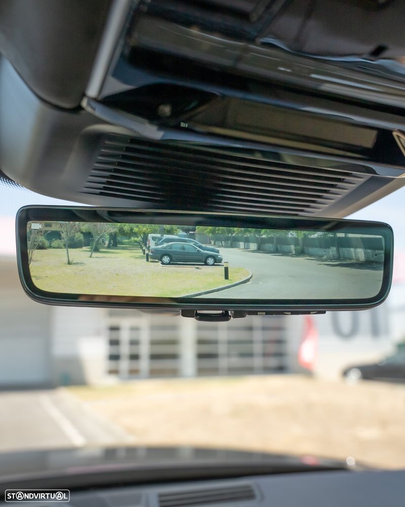 Land Rover Range Rover Sport P550e Autobiography — fotografia 43