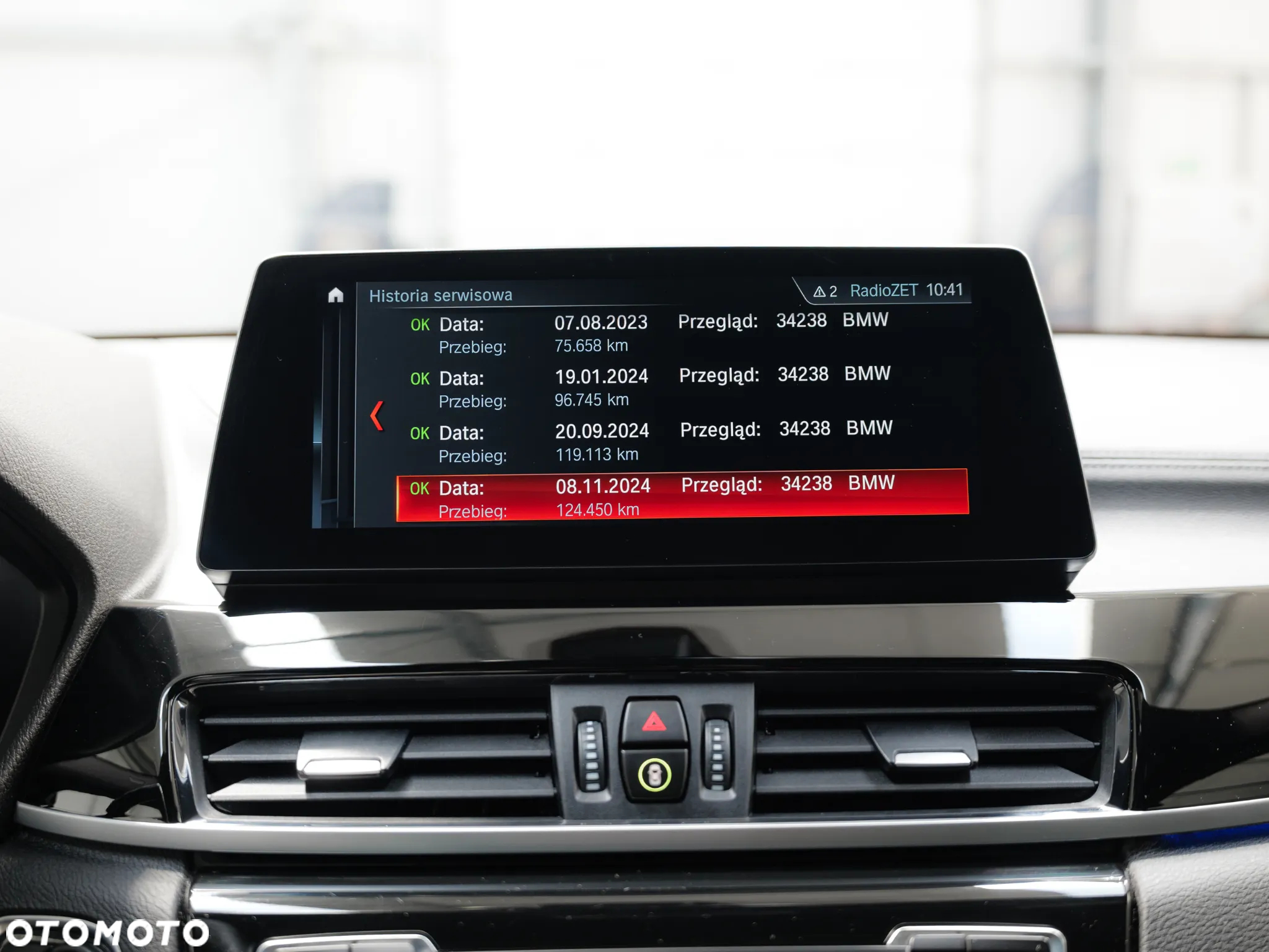 BMW X2 xDrive20d Advantage - 29