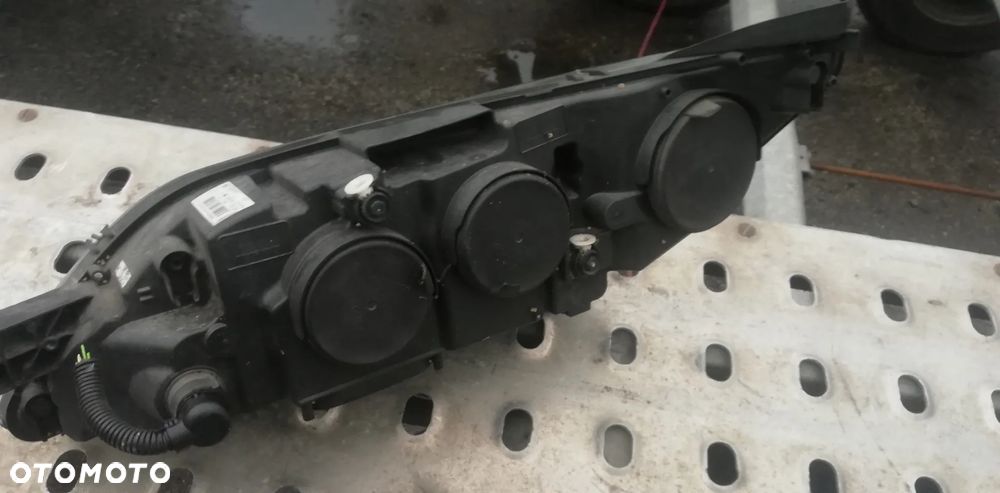 Lampy Lewa Prawa Peugeot Boxer Ducato Jumper III Lift - 11