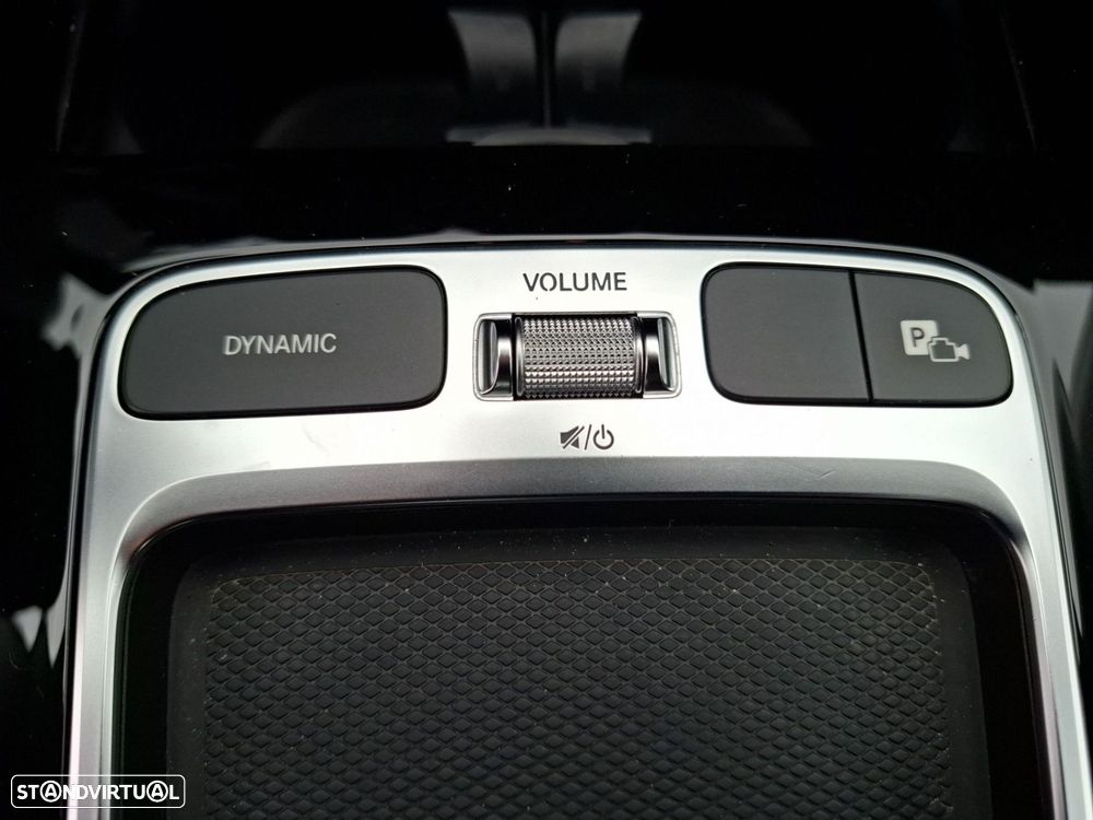 Mercedes-Benz A 200 - 21