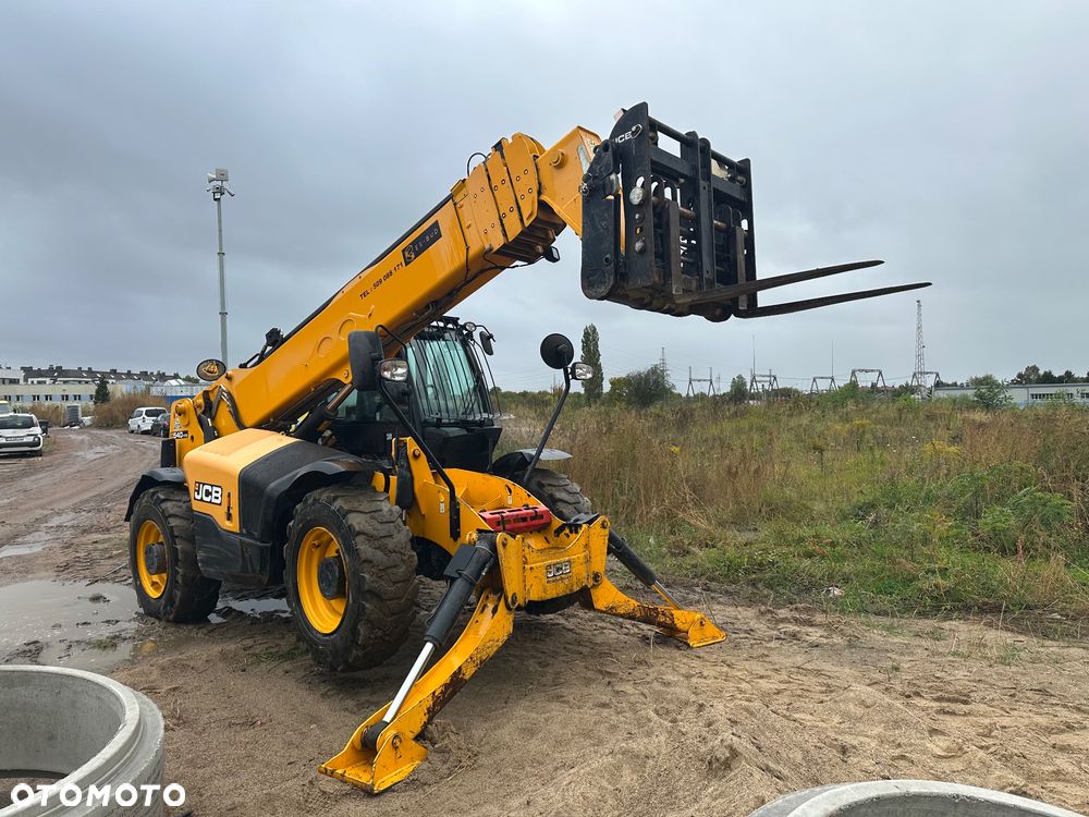 JCB 540-170 - 2