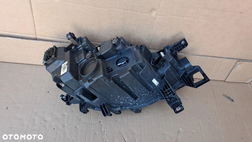 VW ID4 ID.4 LEWA LAMPA FULL LED 11b941005a - 6