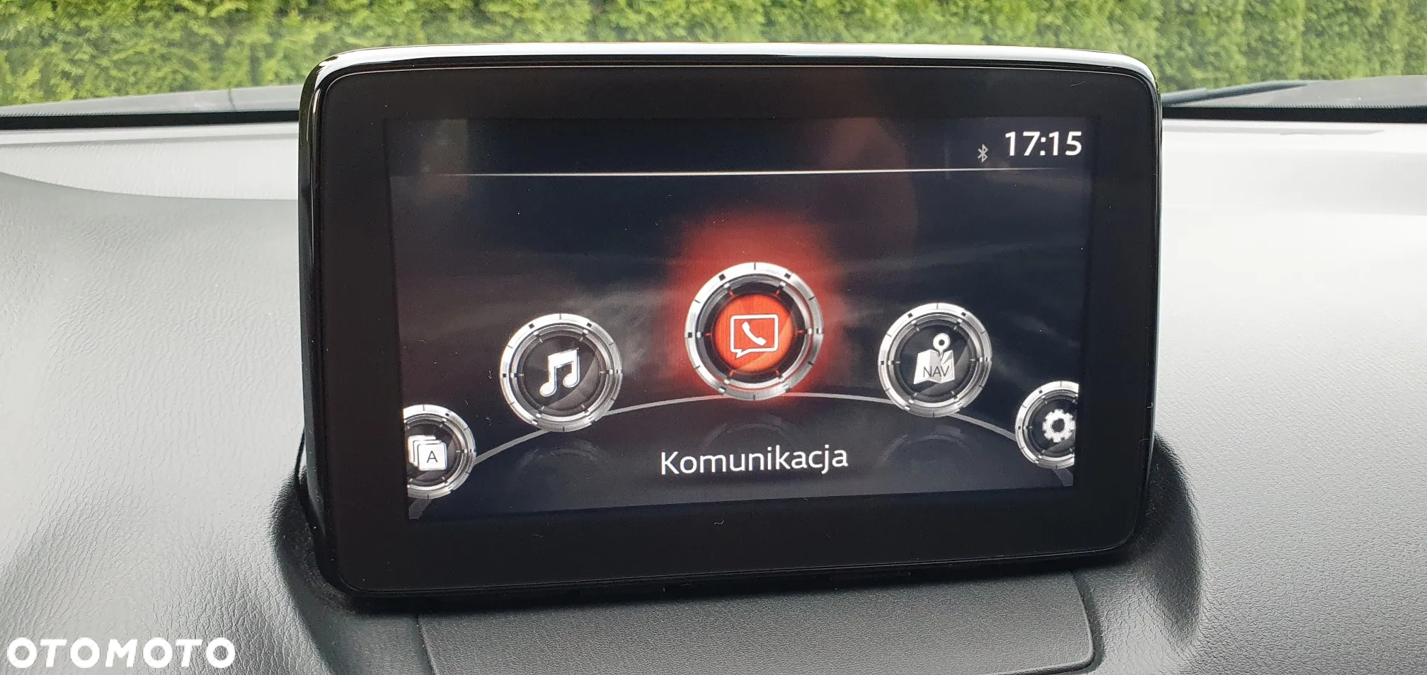 Mazda CX-3 2.0 Skypassion - 25