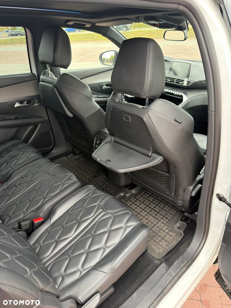 Peugeot 5008 - 18