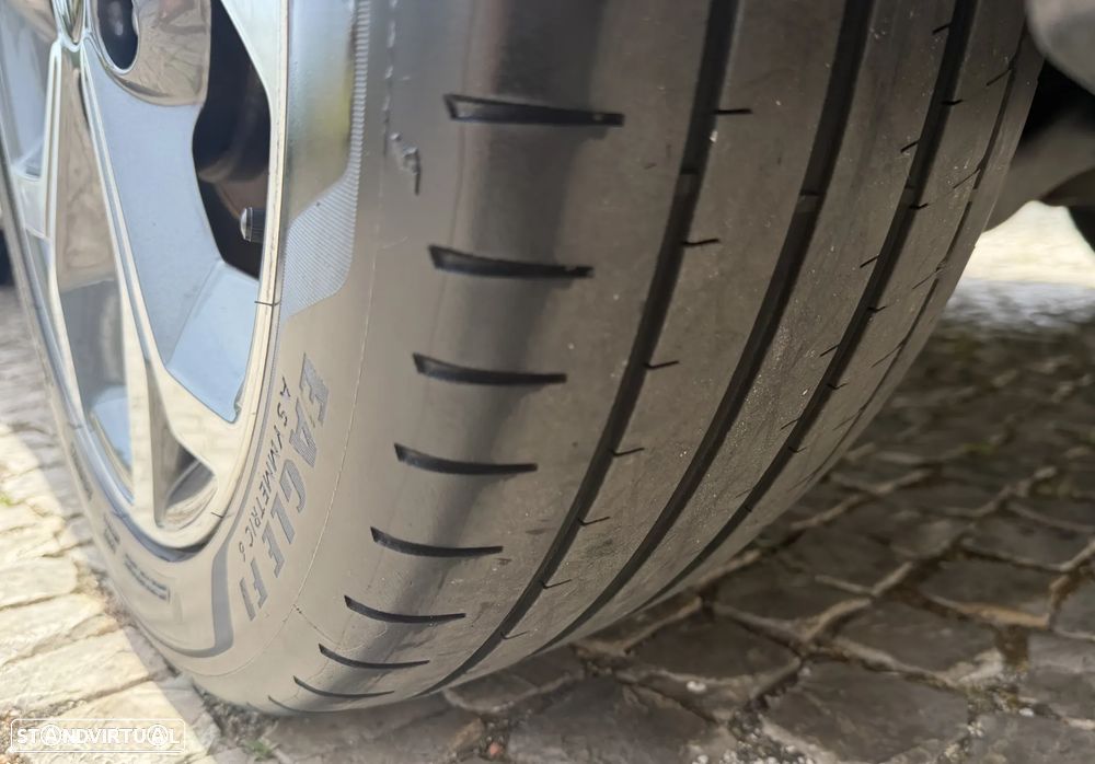 Kia Ceed SW 1.6 CRDi MHEV Drive+SRF - 8