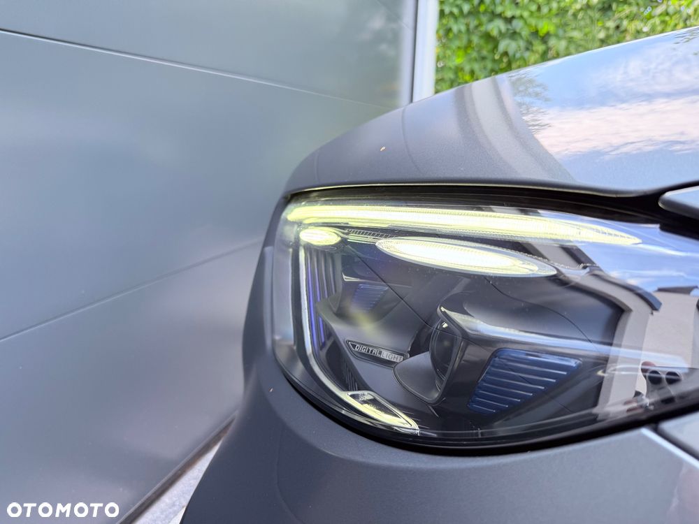 Mercedes-Benz GLC 300 mHEV 4-Matic AMG Line - 17