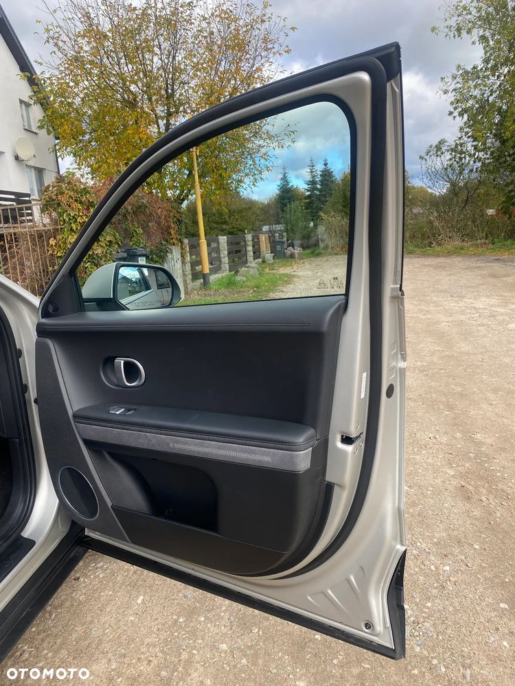 Hyundai IONIQ 5 77,4 kWh 4WD Dynamiq - 6