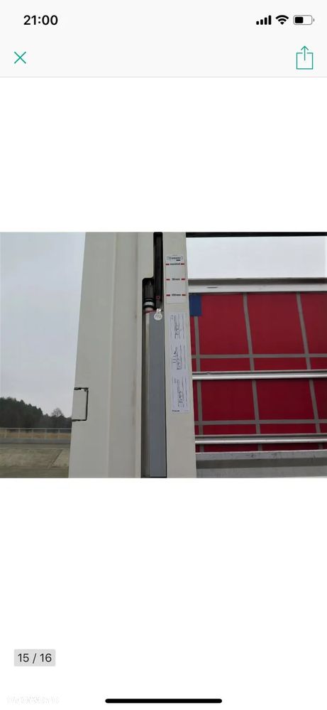 Mercedes-Benz Actros 1845 - 7