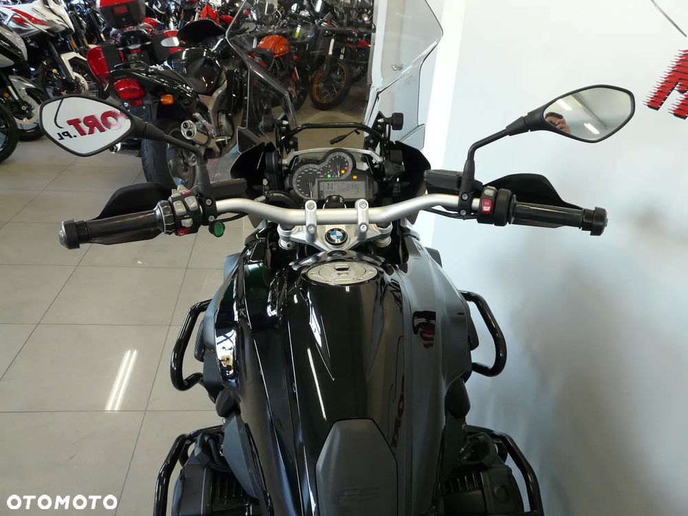 BMW GS - 17