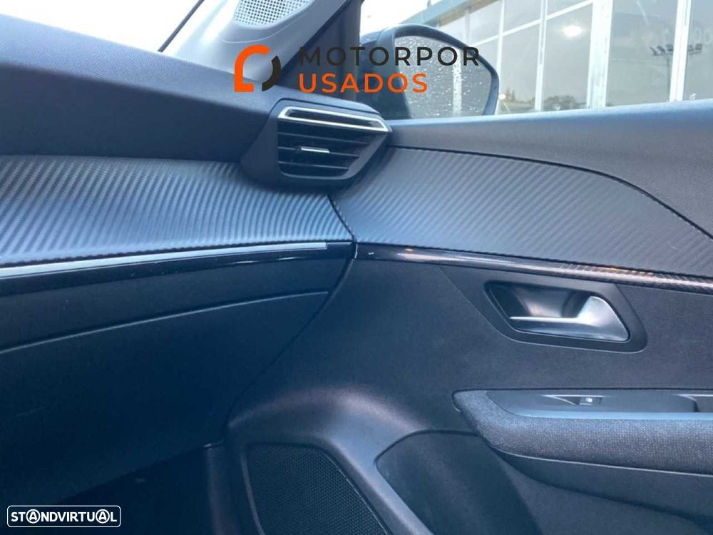 Peugeot 208 1.2 PureTech Active - 16