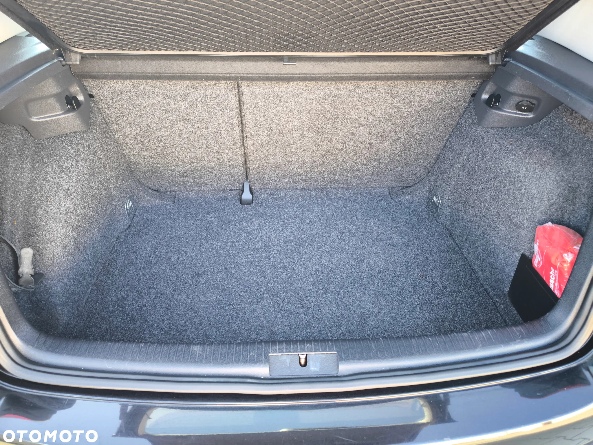 Volkswagen Golf V 1.9 TDI GT Sport - 18