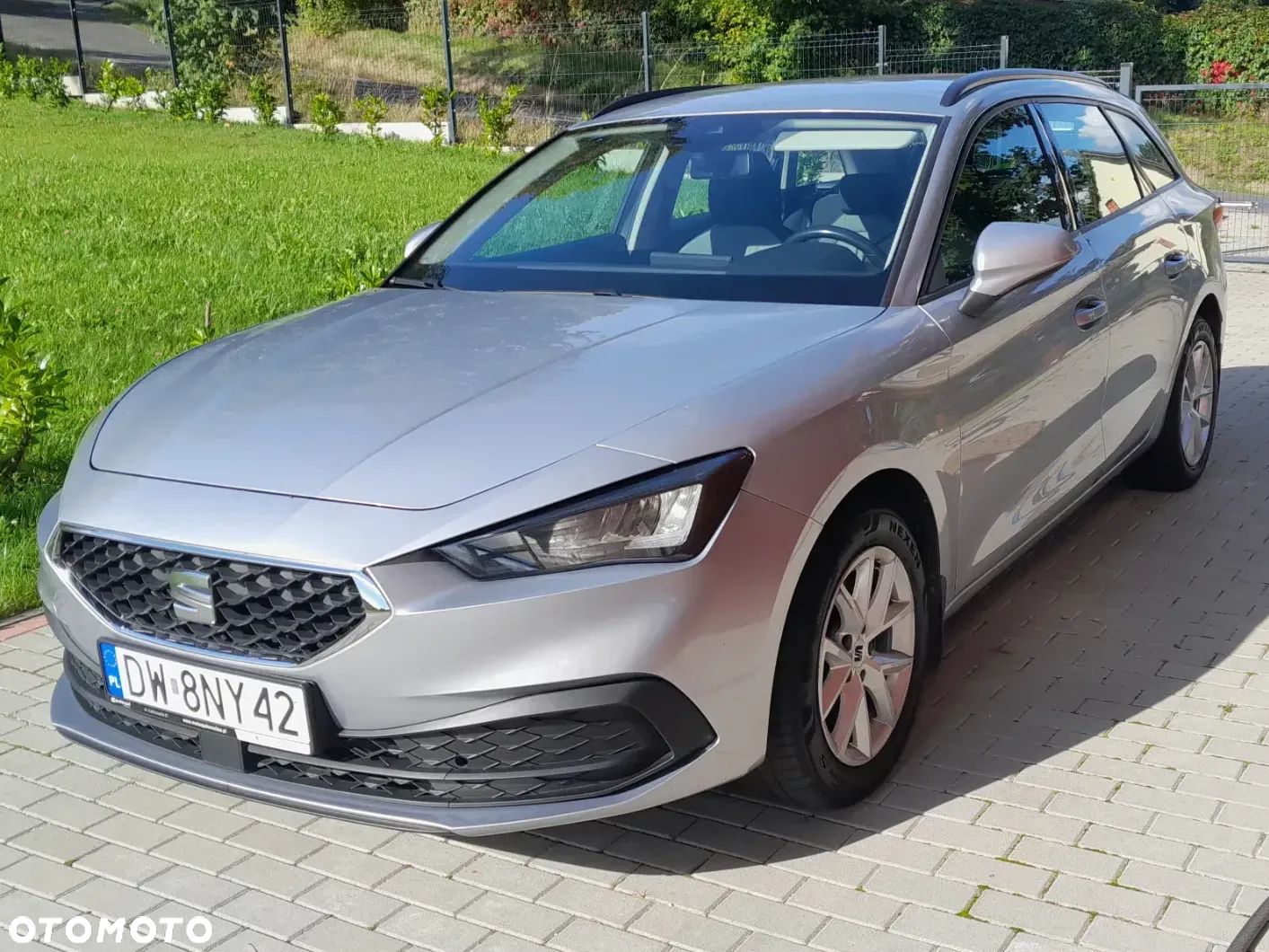 Seat Leon 2.0 TDI Style - 1