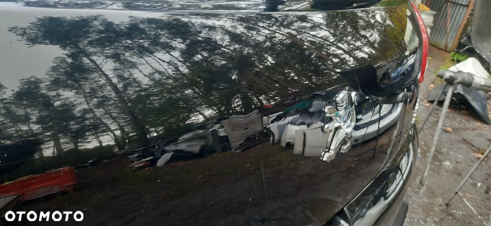 Peugeot 3008 1 2009-16  Maska przód Błotnik Prawy przód Klapa tył Belka tył Lakier KTVD LUSTERKO Prawe 11 pin - 8