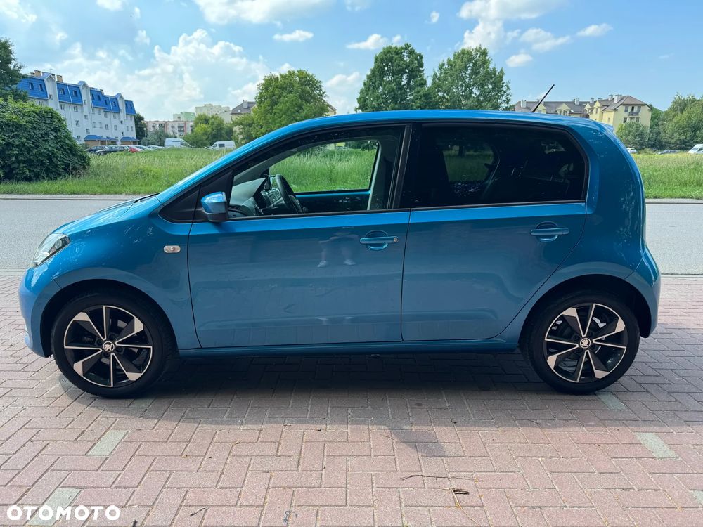 Skoda Citigo 1.0 Style - 4