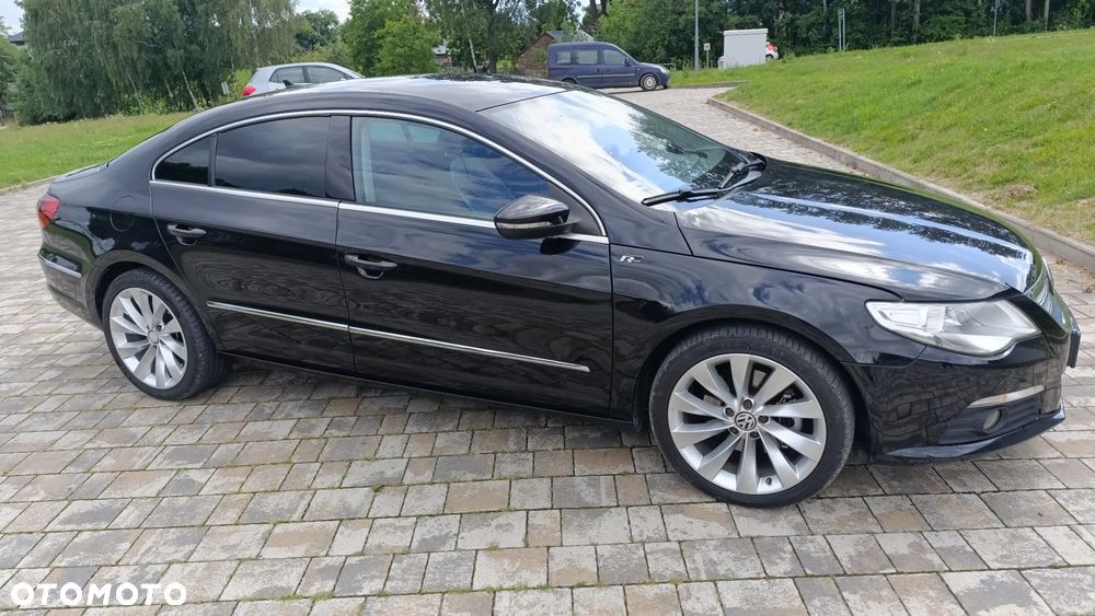 Volkswagen Passat CC 2.0 TDI DSG - 3