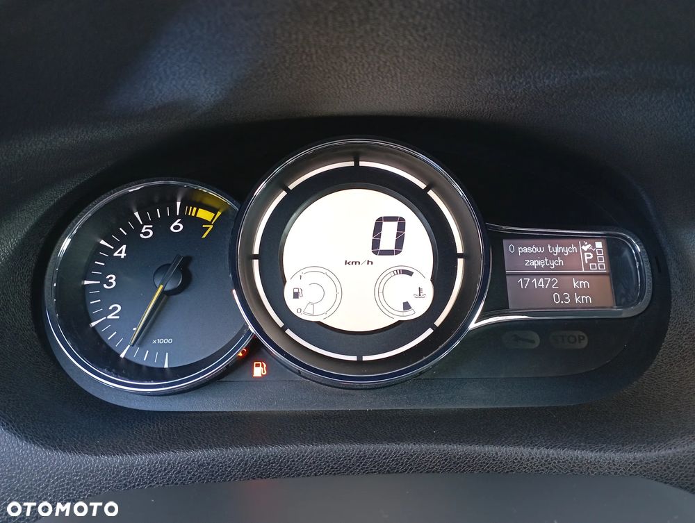 Renault Megane 1.2 16V TCe Bose EDC - 13