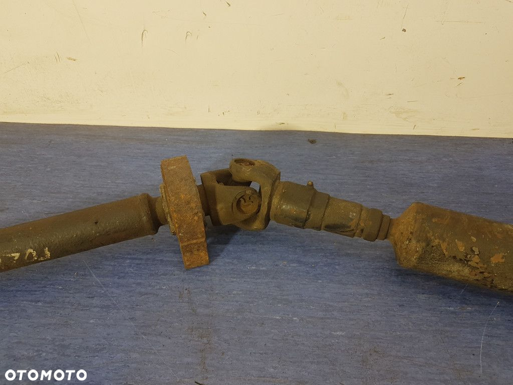 FSO POLONEZ ATU 1.6 WAŁ NAPĘDOWY - 4