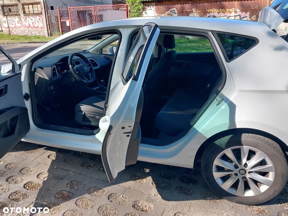 Seat Leon - 12